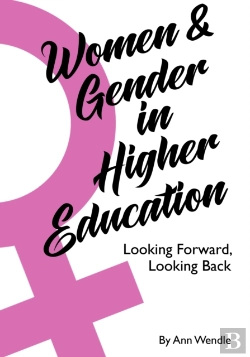 Bertrand.pt - Women And Gender In Higher Education
