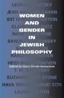 Women And Gender In Jewish Philosophy