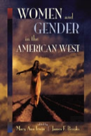 Women And Gender In The American West