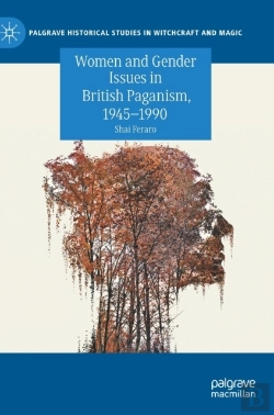 Bertrand.pt - Women And Gender Issues In British Paganism, 1945â€“1990