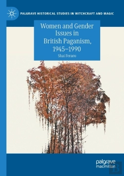 Bertrand.pt - Women And Gender Issues In British Paganism, 1945â€“1990