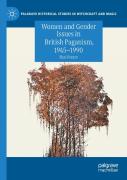 Women And Gender Issues In British Paganism, 1945â€“1990