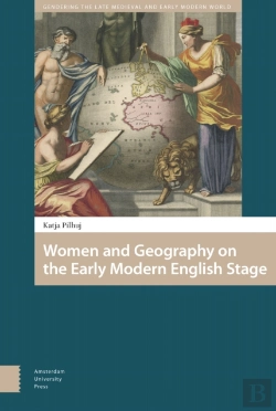 Bertrand.pt - Women And Geography On The Early Modern English Stage