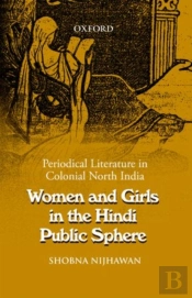 Women And Girls In The Hindi Public Sphere