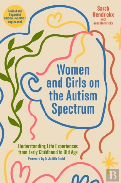 Bertrand.pt - Women And Girls On The Autism Spectrum, Second Edition