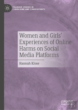 Bertrand.pt - Women And Girlsâ€™ Experiences Of Online Harms On Social Media Platforms