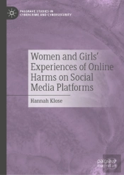 Women And Girlsâ€™ Experiences Of Online Harms On Social Media Platforms