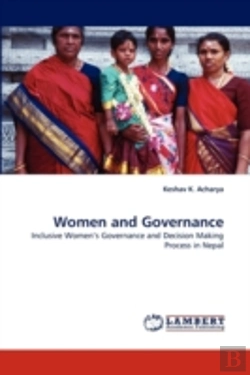 Bertrand.pt - Women And Governance