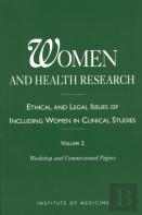 Women And Health Research