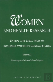 Women And Health Research