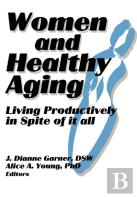 Women And Healthy Aging