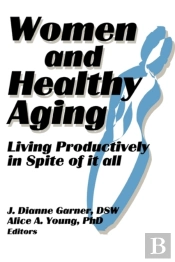 Women And Healthy Aging