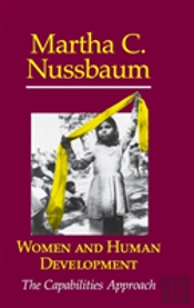 Women And Human Development
