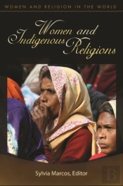 Women And Indigenous Religions