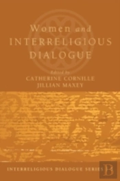 Women And Interreligious Dialogue