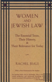 Women And Jewish Law