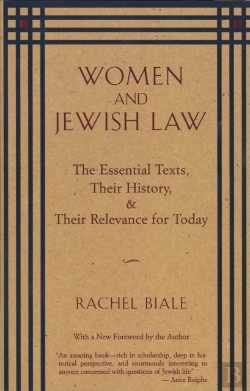 Bertrand.pt - Women And Jewish Law