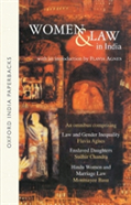 Women And Law In India