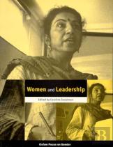 Women And Leadership