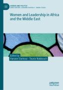 Women And Leadership In Africa