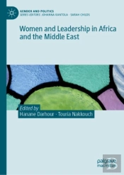 Women And Leadership In Africa