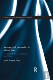 Women And Leadership In Islamic Law