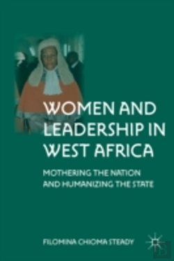 Bertrand.pt - Women And Leadership In West Africa
