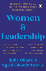 Women And Leadership