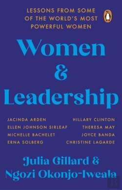 Bertrand.pt - Women And Leadership