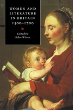 Bertrand.pt - Women And Literature In Britain, 1500-1700