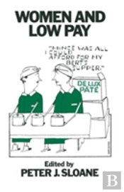 Women And Low Pay