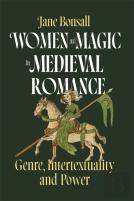 Women And Magic In Medieval Romance