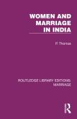 Women And Marriage In India