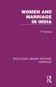 Women And Marriage In India