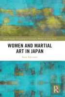 Women And Martial Art In Japan