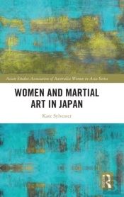 Women And Martial Art In Japan