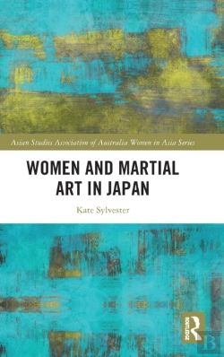Bertrand.pt - Women And Martial Art In Japan