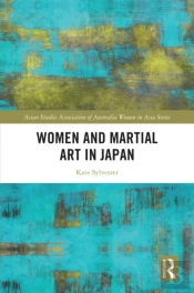 Women And Martial Art In Japan