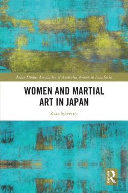 Bertrand.pt - Women And Martial Art In Japan