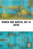 Women And Martial Art In Japan