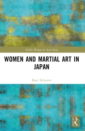 Women And Martial Art In Japan