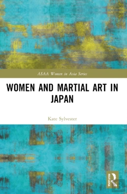 Bertrand.pt - Women And Martial Art In Japan