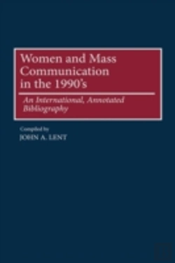 Bertrand.pt - Women And Mass Communications In The 1990'S