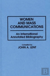 Women And Mass Communications
