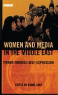 Women And Media In The Middle East