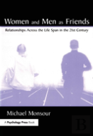Women And Men As Friends