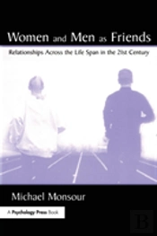 Women And Men As Friends