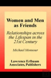 Women And Men As Friends