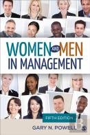 Women And Men In Management