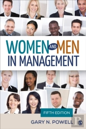 Women And Men In Management